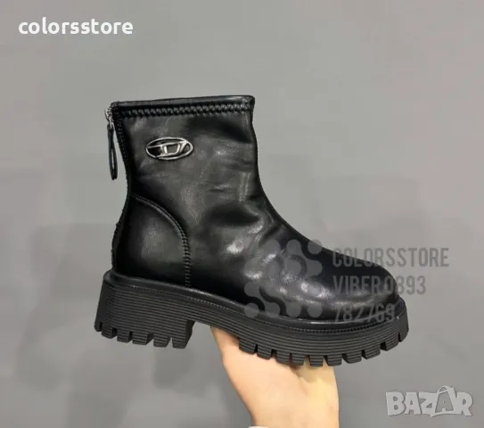 Дамски зимни боти Disel-VL492te