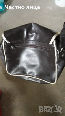 Страхотна чанта за малък лаптоп или документи, снимка 4 - Чанти - 43982223