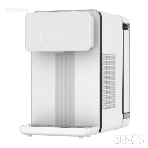 Диспенсър за пречистване, затопляне и охлаждане на вода с обратна осмоза ELIXIR Neo, снимка 7 - Други - 50055470