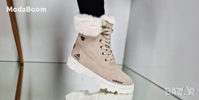 Adisas Дамски боти Различни цветове , снимка 4 - Дамски боти - 48121742