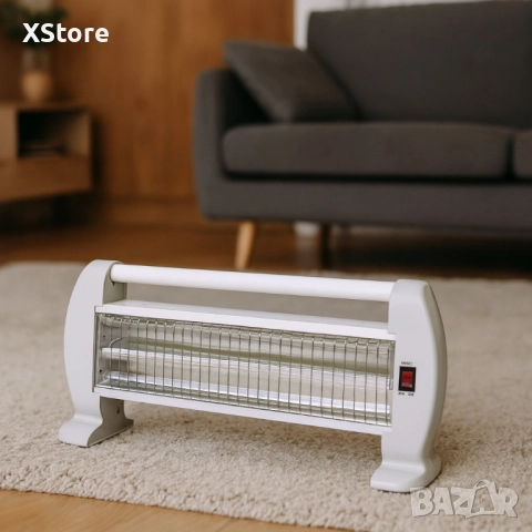 Отоплителна печка, снимка 3 - Отоплителни печки - 51812618