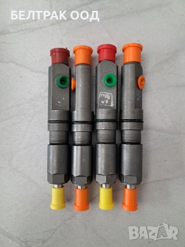 Дюзи за двигател Д245.5 - S2, снимка 1