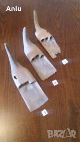 Паламарки-80 годишни, снимка 4 - Антикварни и старинни предмети - 27525774