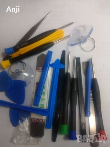 ИНСТРУМЕНТИ , снимка 2 - Други инструменти - 34578514