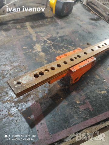 Позиционираща Механизъм, снимка 10 - Менгемета - 35477261