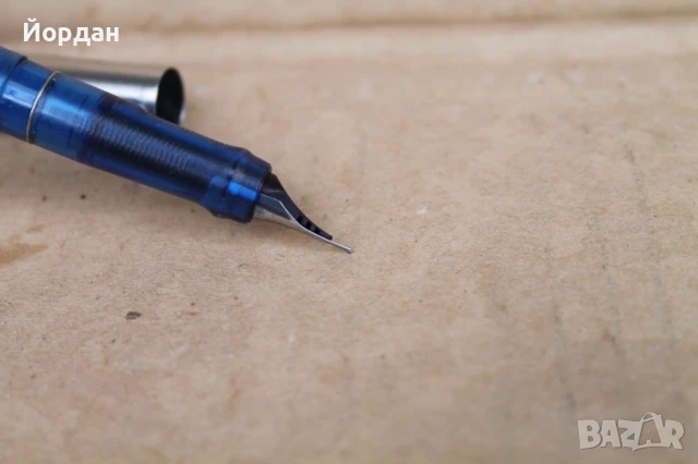 Немска писалка ''Pelikan'', снимка 10 - Колекции - 51066326