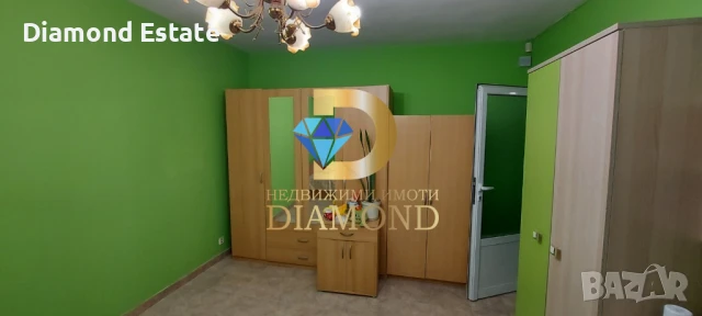 Апартамент в Димитровград кв. Славянски