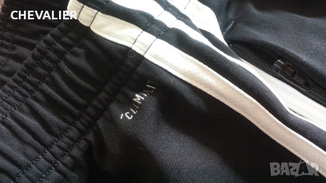 Adidas Kids Football Training Pant Размер 9-10 г / 140 см детска футболна долница 8-60, снимка 9 - Детски анцузи и суичери - 44035753