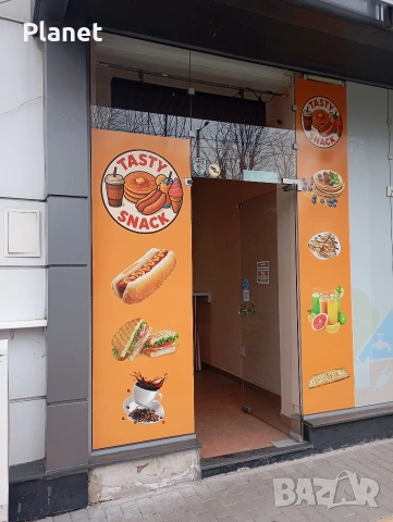 Давам под наем заведение , снимка 4 - Заведения - 53076550