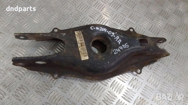 Носач Mercedes C220 CDI W204 2009г.(заден десен)	