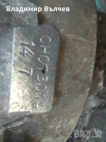 Голф 2 дизел, снимка 3 - Автомобили и джипове - 28332465