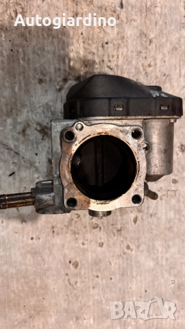 Дроселова Клапа за VW , Audi , Skoda - 06B133062, снимка 2 - Части - 53002138