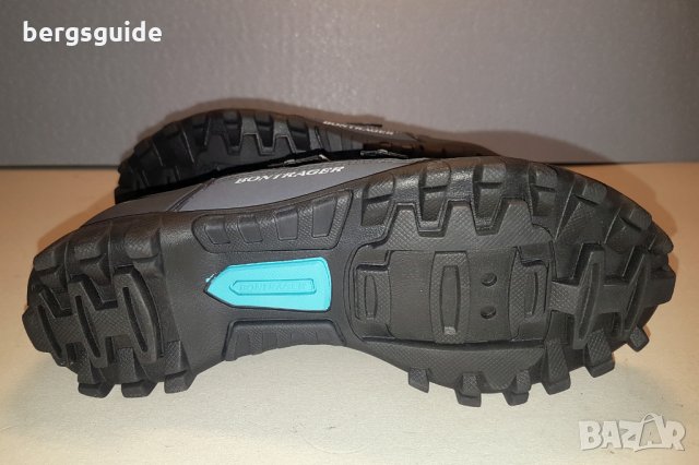 Bontrager RACE spd мтб обувки, снимка 4 - Други - 27184160