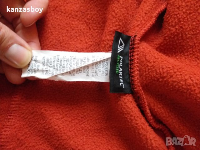 l.l. bean - мъжки поларен елек  ХЛ , снимка 8 - Спортни дрехи, екипи - 43121220