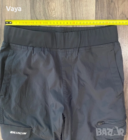 Дамски туристически карго панталон Breheim S, снимка 3 - Други спортове - 52070646