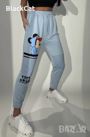Спортен Панталон Мики Маус