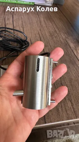 Скимер за аквариум, снимка 8 - Аквариуми - 48897769