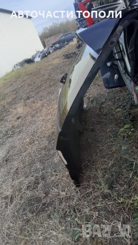 Задна врата Багажник 5-та BMW Х3 E83, Facelift, снимка 5 - Части - 43194954