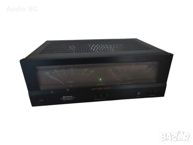 Hitachi HMA-8500 MK2