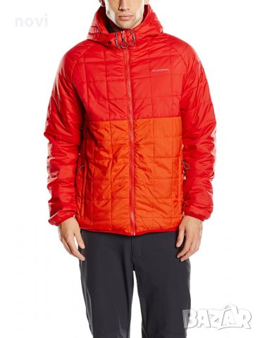 Craghoppers, М, ново, оригинално мъжко, водоустойчиво яке