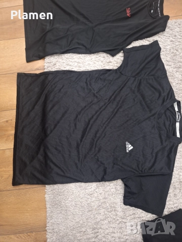 Тениски 10 броя , снимка 7 - Тениски - 52298235