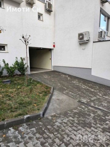 Партерен гараж, снимка 2 - Гаражи и паркоместа - 52521006