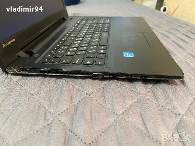 Lenovo ideapad 300, снимка 4 - Лаптопи за дома - 47847456