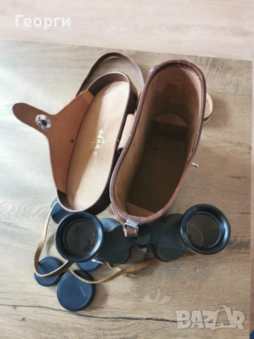 Бинокъл Swift Audubon 8.5x44 MK II, снимка 5 - Екипировка - 45747372