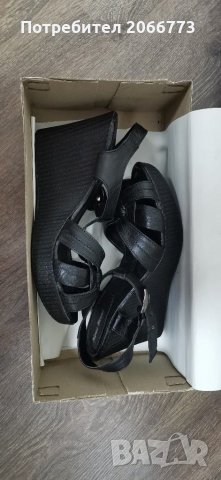 Сандали nota bene, снимка 4 - Сандали - 29021970