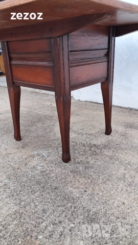 Маса трапезна английска №78, снимка 8 - Маси - 52635571