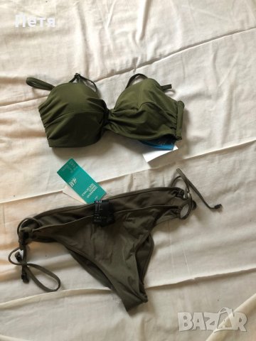 H&M Дамски бански, снимка 1