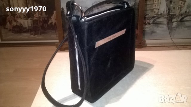 lady diana-чанта-29х27х9см, снимка 5 - Чанти - 27834586