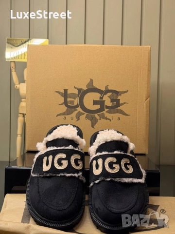 Дамски Чехли⚜️UGG