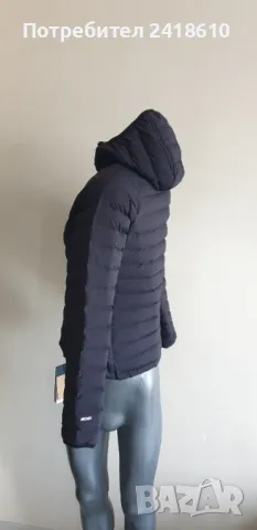The North Face Aconcaqua 3 Hoodie 600 Down Women Jacket Size S НОВО! ОРИГИНАЛ! Дамско Зимно Яке!, снимка 8 - Якета - 47719283