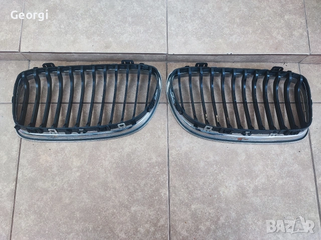 BMW E90,91 бъбреци, снимка 2 - Части - 53445998