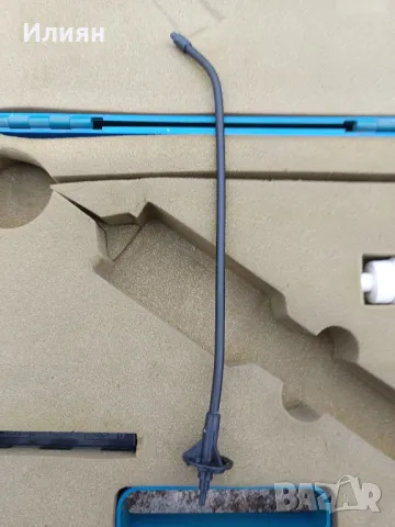 Газ детектор , снимка 5 - Други инструменти - 49928070