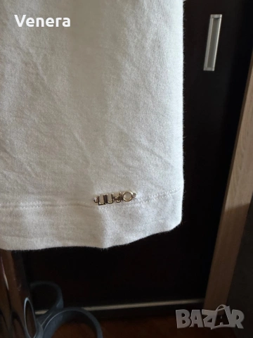 Маркови тениски - Guess, Liu jo  , Desiguel , Dsquared 2 , Iceberg, karl Lagerfeld, adidas , снимка 11 - Тениски - 53412754