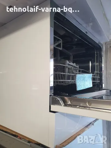 Съдомиялна машина мини, снимка 6 - Съдомиялни - 48625611