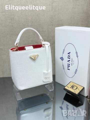 чанти prada, снимка 2 - Чанти - 52416079