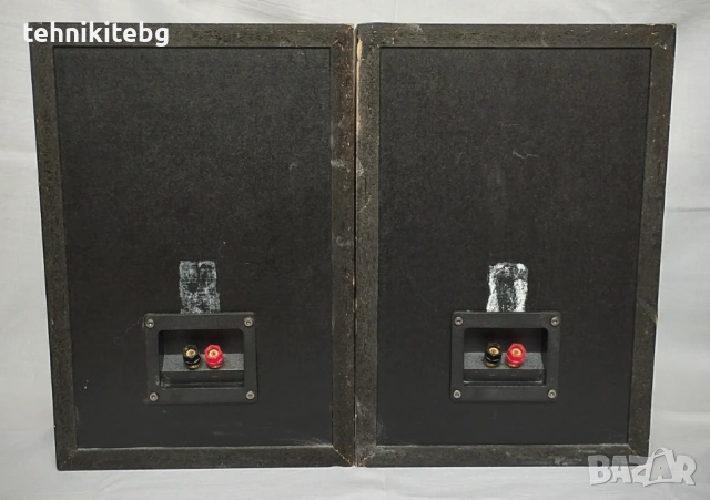 ⭐⭐⭐ JBL TLX2 ⭐⭐⭐ Качествени американски тонколони, снимка 6 - Тонколони - 41957474