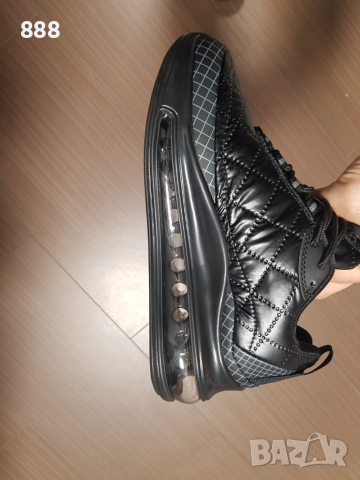 дамски обувки маратонки , снимка 4 - Дамски ежедневни обувки - 39491232