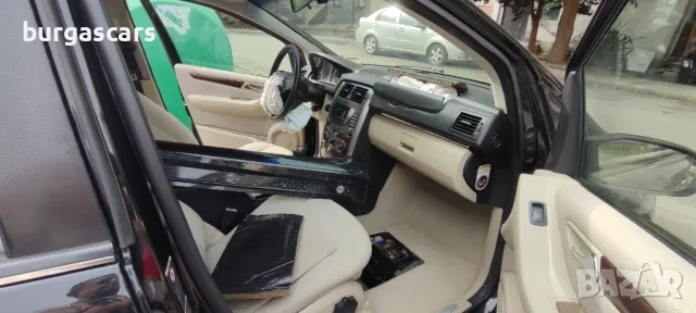 Mercedes B180 W245 1.8CDI- 109к.с. 2006г на части, снимка 8 - Автомобили и джипове - 47278454