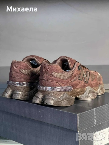 Дамски маратонки New Balance - няколко цвята - 60€, снимка 6 - Маратонки - 53578138