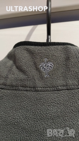 Мъжки полар L size Engelbert Strauss , снимка 3 - Суичъри - 52594947