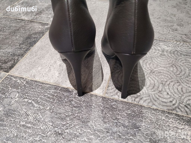 Нови Боти BALDOWSKI, снимка 3 - Дамски боти - 36497641