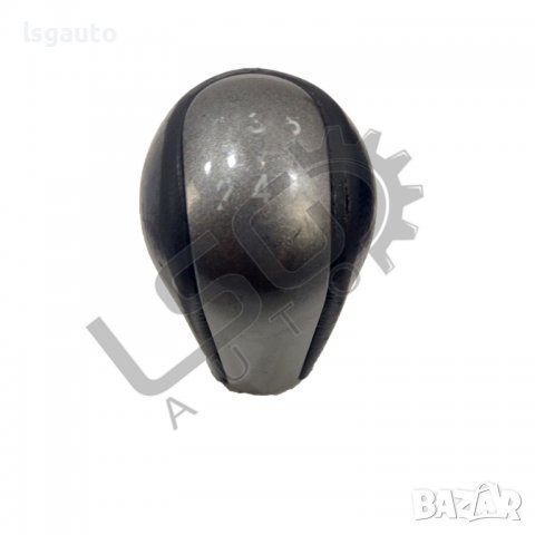 Топка с кожа скоростен лост и пепелник Toyota Avensis II 2003-2009 TA100822N-144, снимка 4 - Части - 37794958