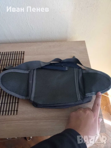 Чанта Тип Банан Casual Sport, снимка 2 - Чанти - 52596773