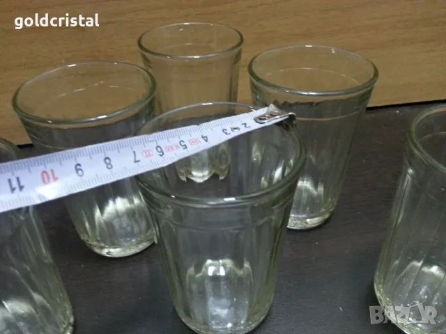 руски термо чаши грани , снимка 2 - Антикварни и старинни предмети - 47400439