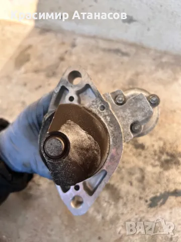 28100-0G040.Стартер за Тойота корола версо .MS428000-3180, снимка 5 - Части - 48968405