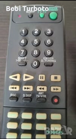 Дистанционно управление за Sony, original., снимка 5 - Дистанционни - 52963669
